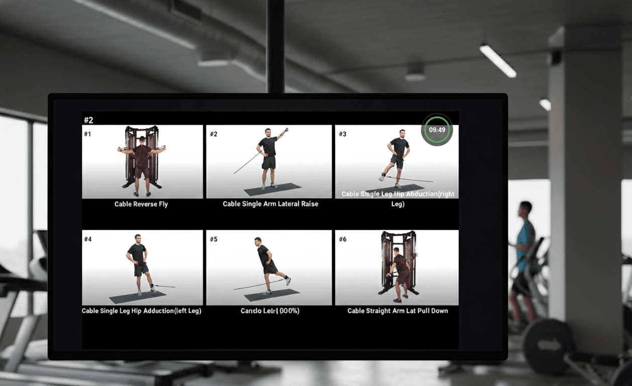 Best Fitness Apps for Android: Top 15 Tested and Compared (2025) - Featured image