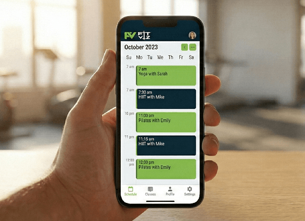 Fitness Scheduling Software: 20 Best Tools Reviewed (2025 Guide) - Featured image