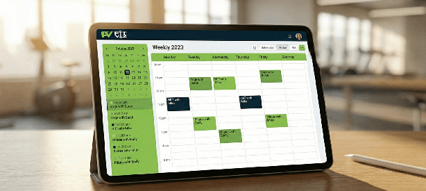 Scheduling Software for Fitness Classes: Complete Guide to Choosing the Best Platform - Featured image
