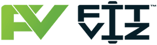 Fit Viz Logo