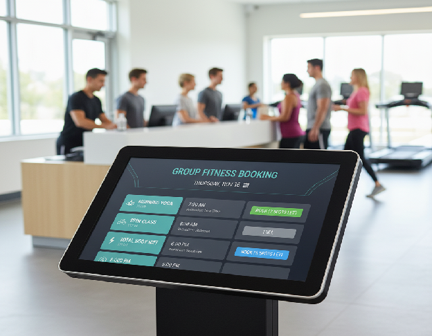 MindBody Alternative: 15 Best Options for 2025 (Top Competitors Compared)